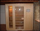 Poze Sauna